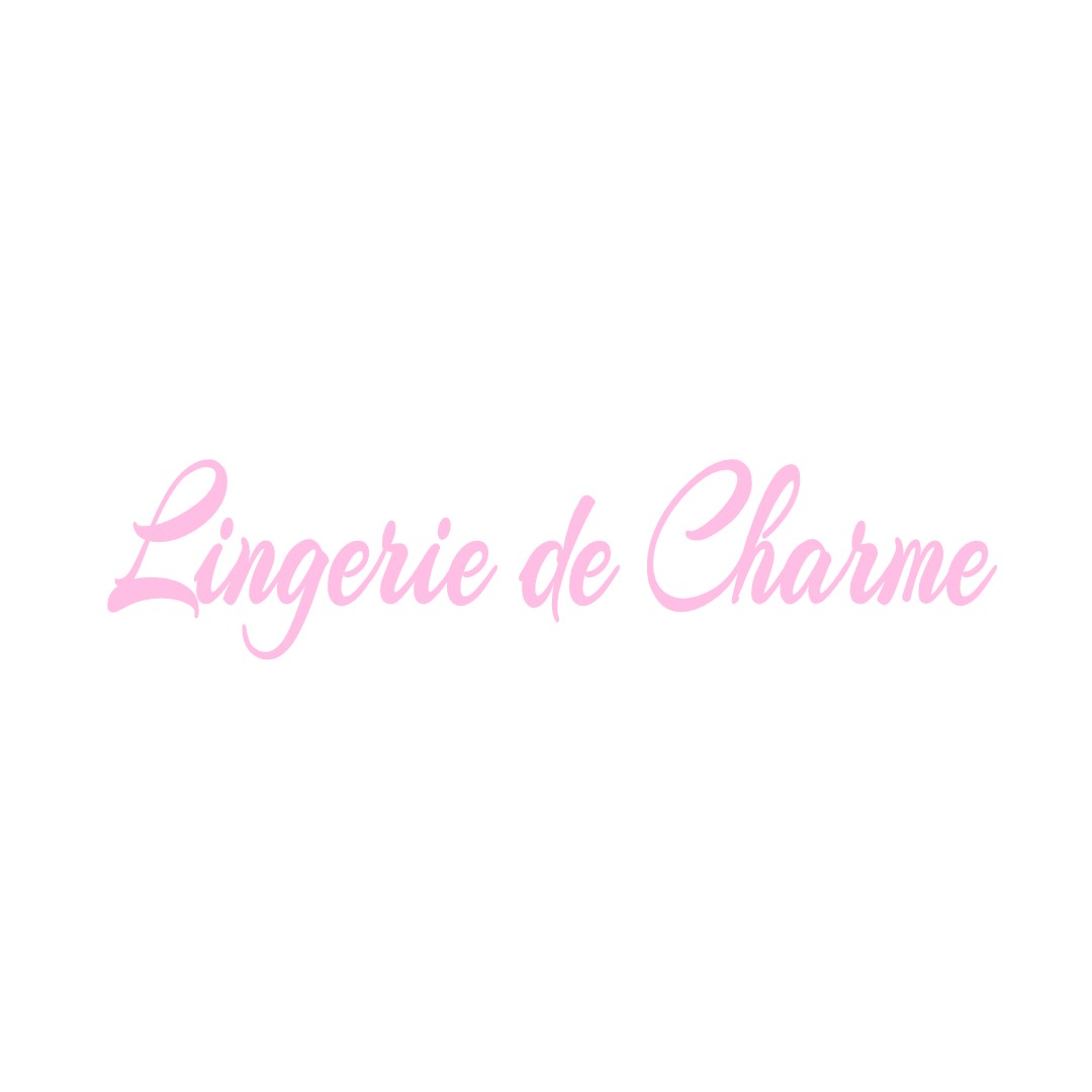 LINGERIE DE CHARME LABROUSSE
